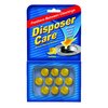 Disposer Care Glisten Tablet Garbage Disposal Freshener , 10PK DPLM12T